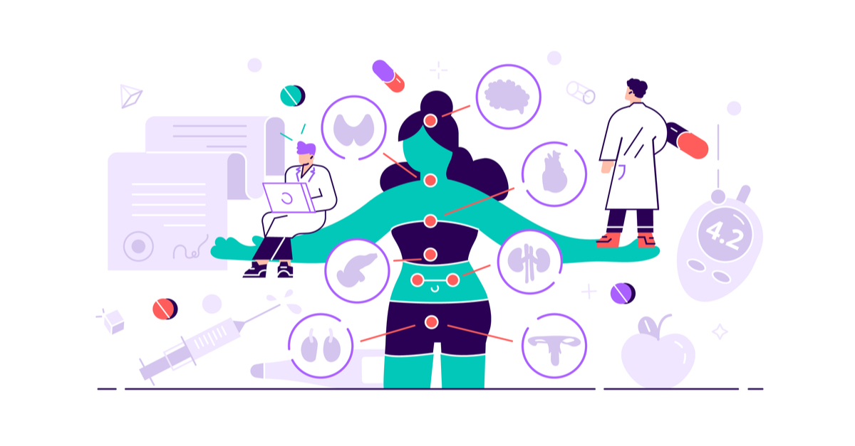 Endocrinologie IMAMED