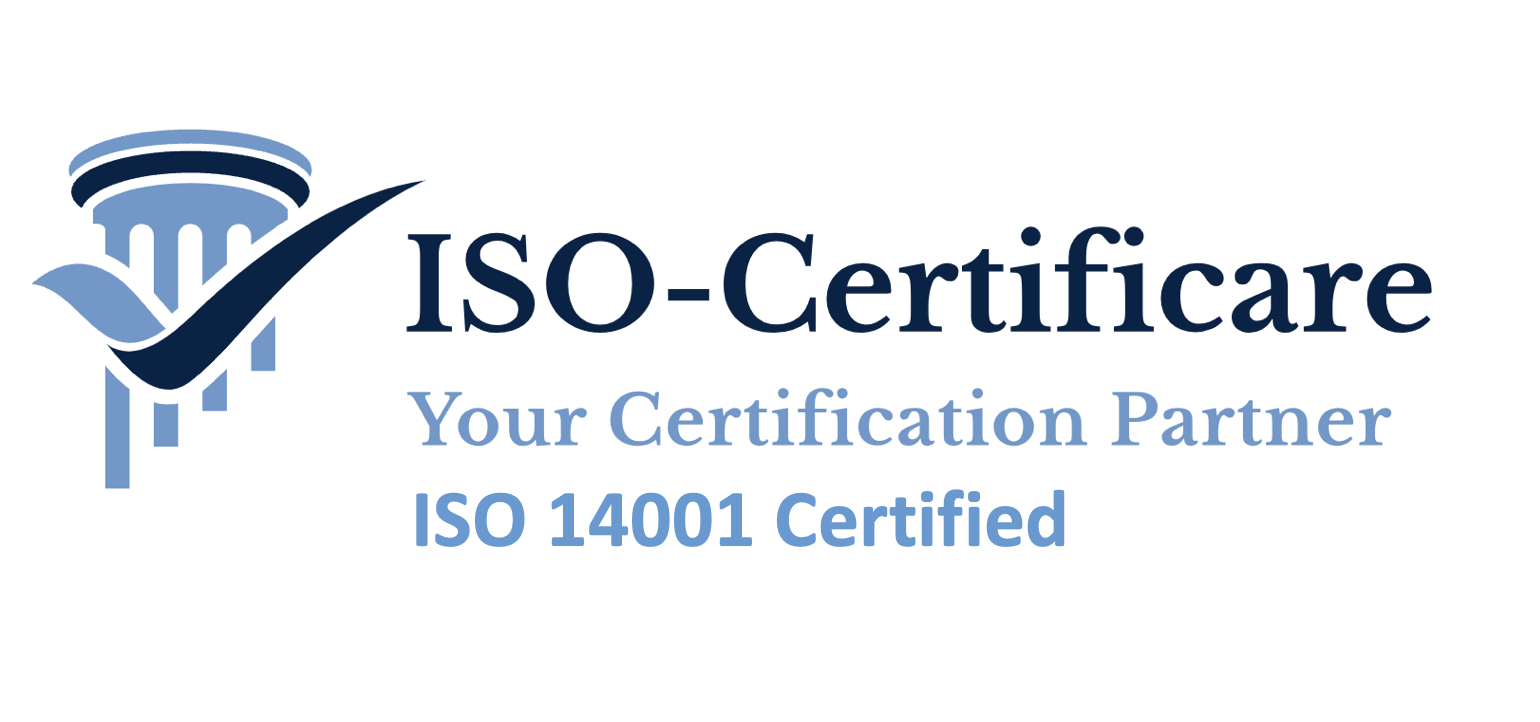 Certificare ISO 14001