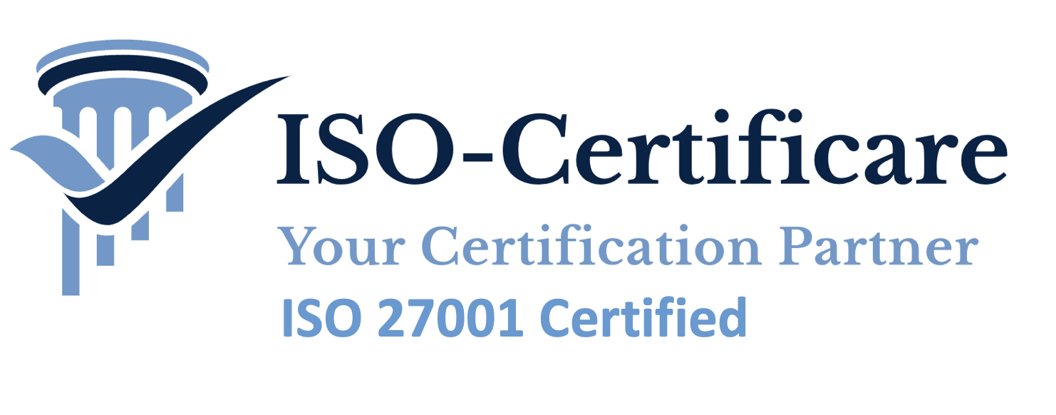 Certificare ISO 27001