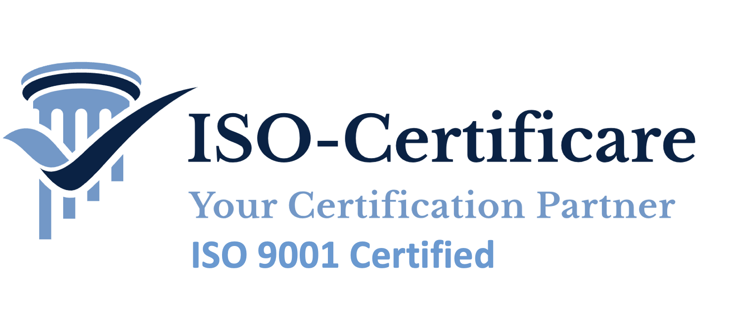 Certificare ISO 9001