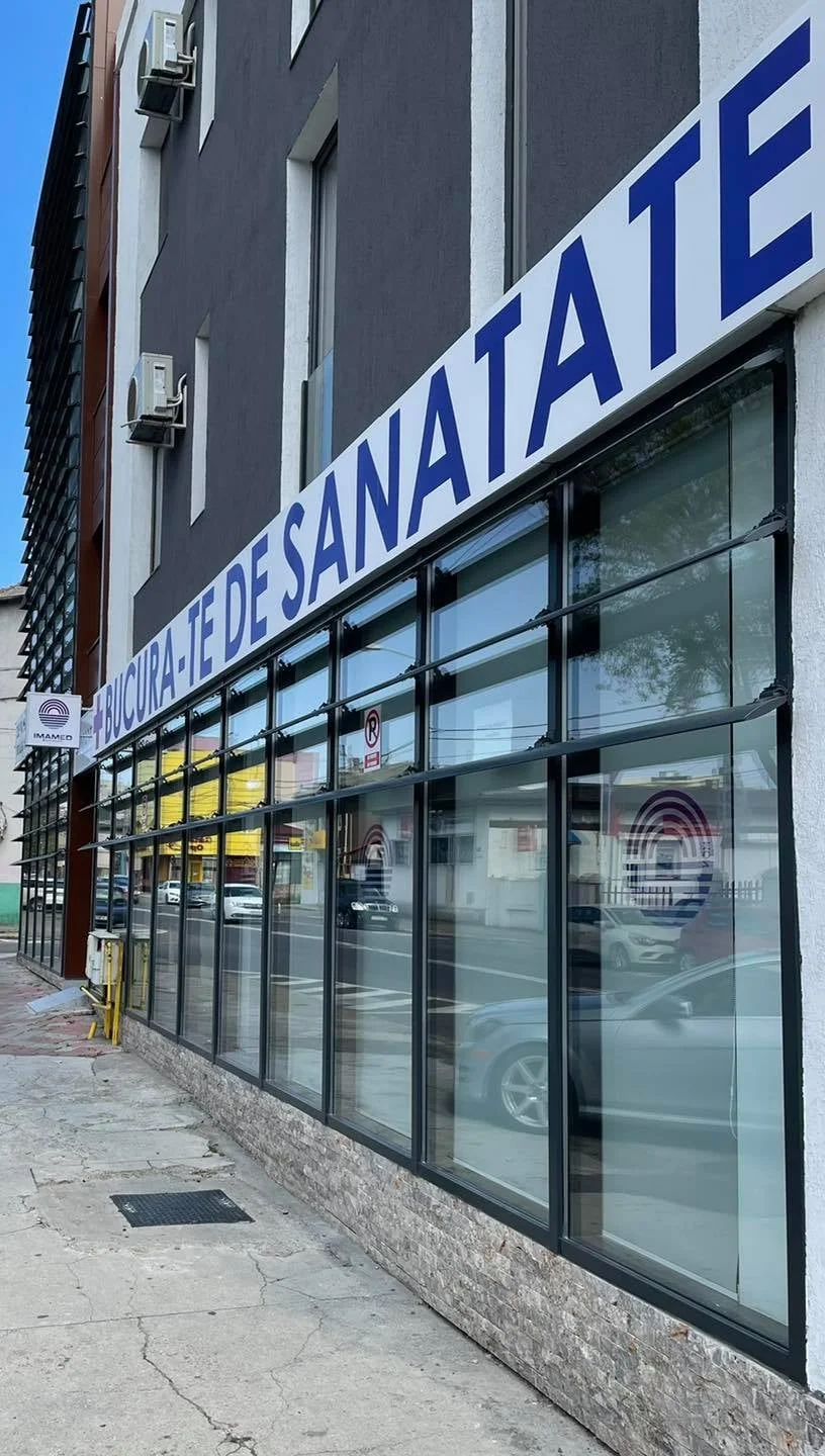 IMAMED Constanța