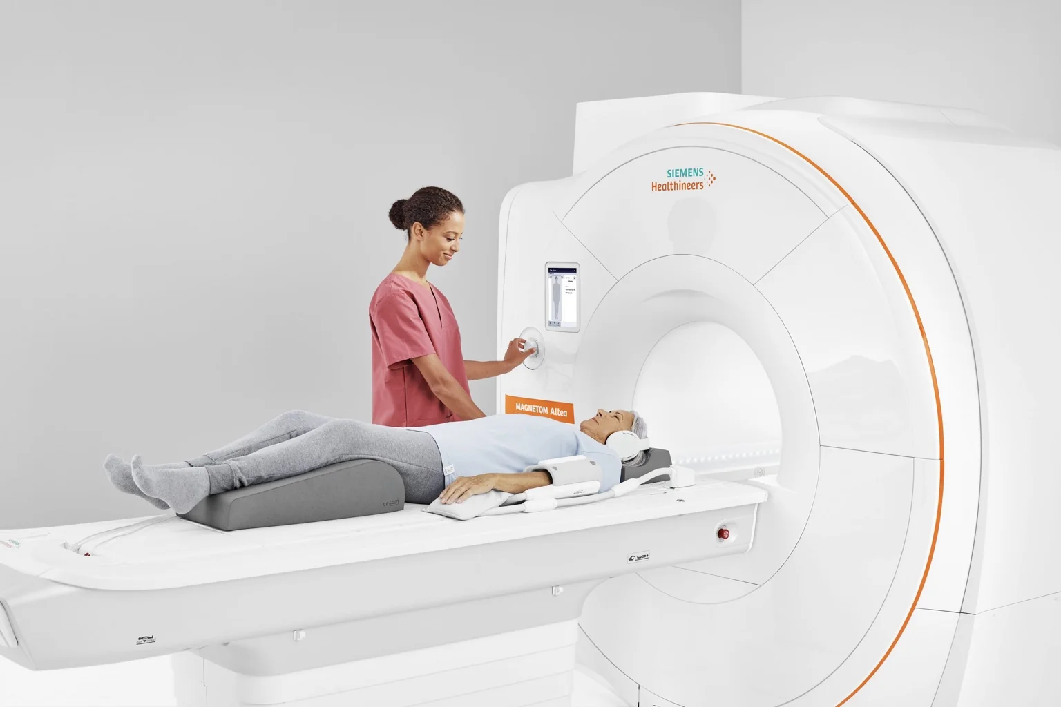 MRI - RMN - Rezonanta Magnetica