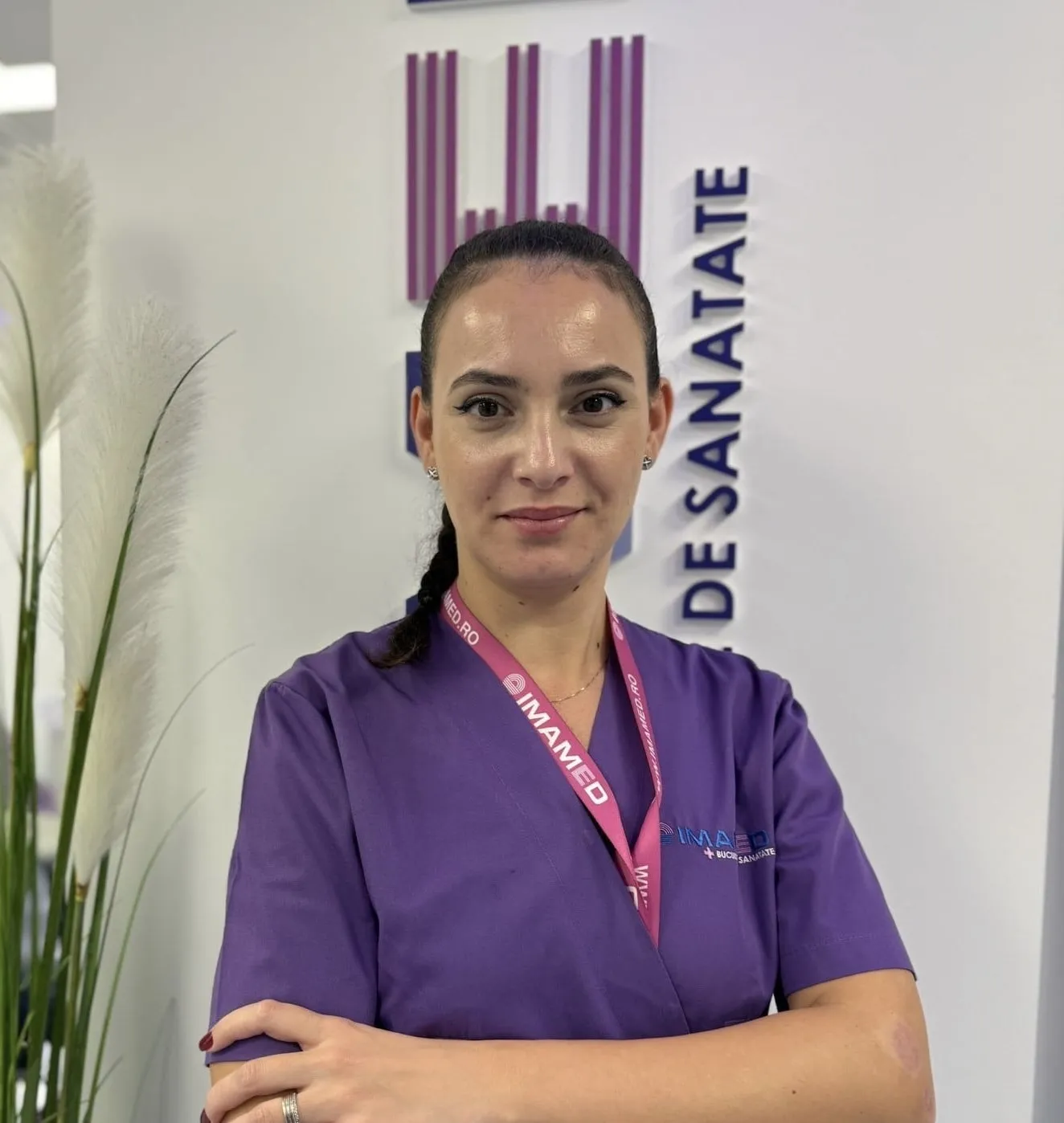 As. Ciorici Andreea - Radiologie și imagistică medicală