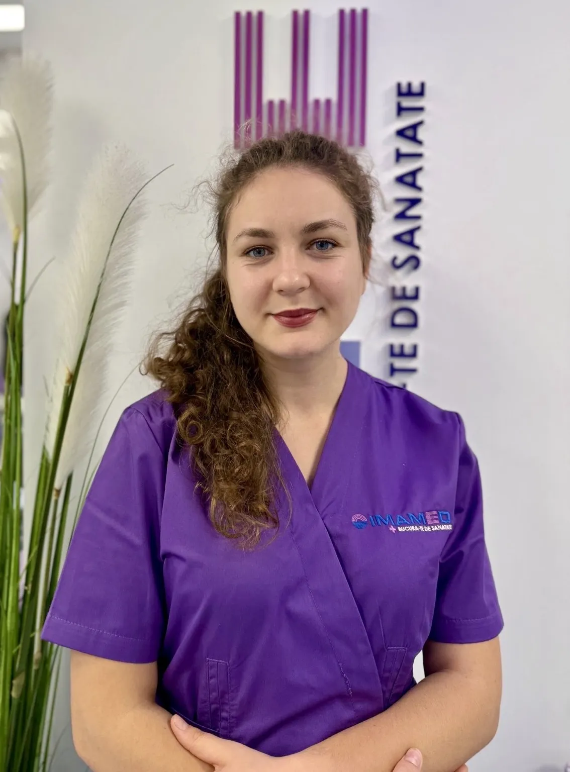 As. Cretu Petronela - Asistent medical generalist