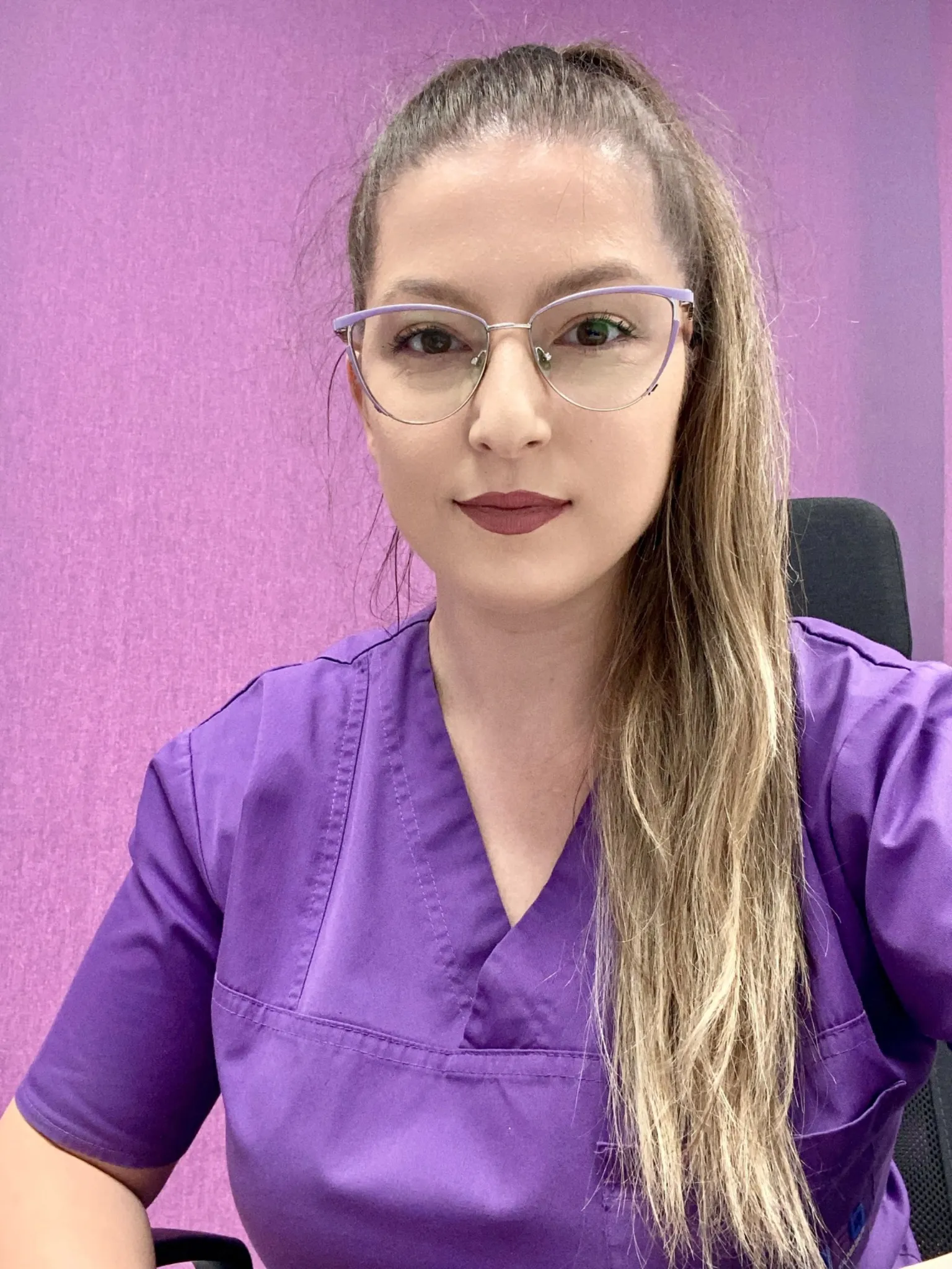 As. Ilina Gabriela - Asistent medical generalist