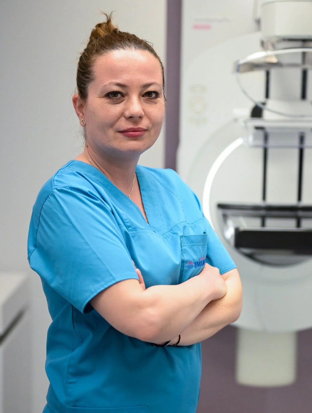 As. Nitu Victorita - Radiologie și imagistică medicală