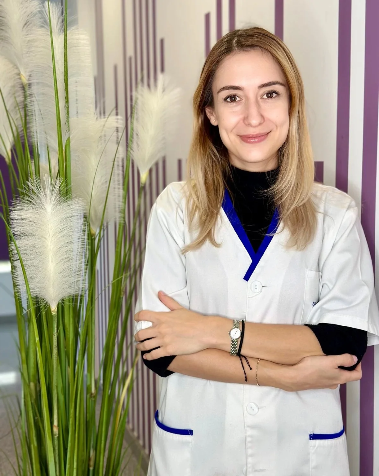 Dr. Cojocaru Lorena - Obstetrică - Ginecologie