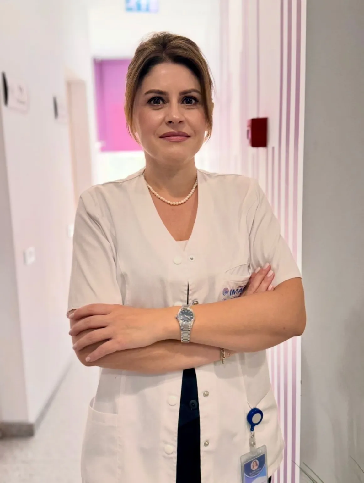 Dr. Enea Felicia - Radiologie și imagistică medicală