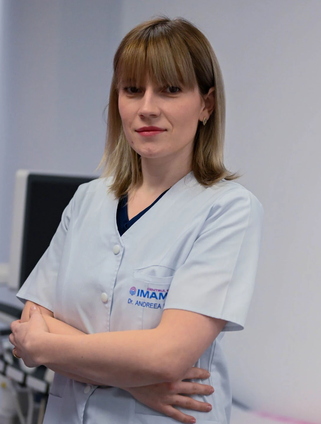 Dr. Mihart - Constantin Andreea - Elena - Obstetrică - Ginecologie