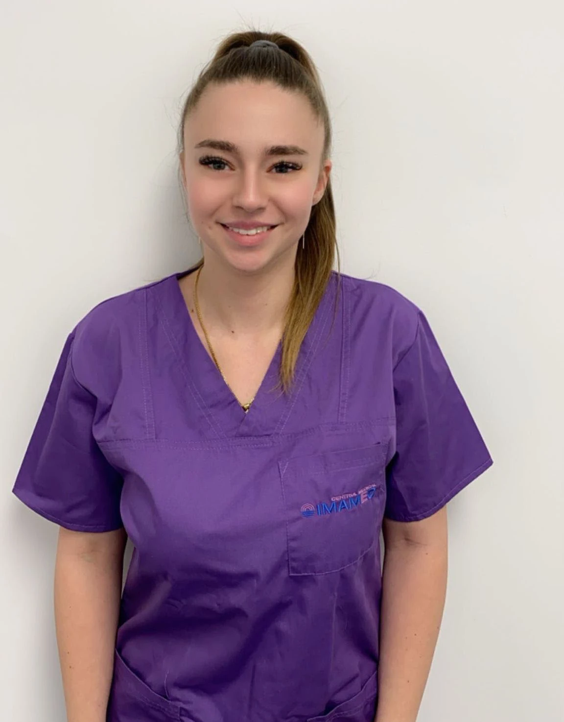 Udubasteanu Maria - Elena - Coordonator relatii cu pacienţii