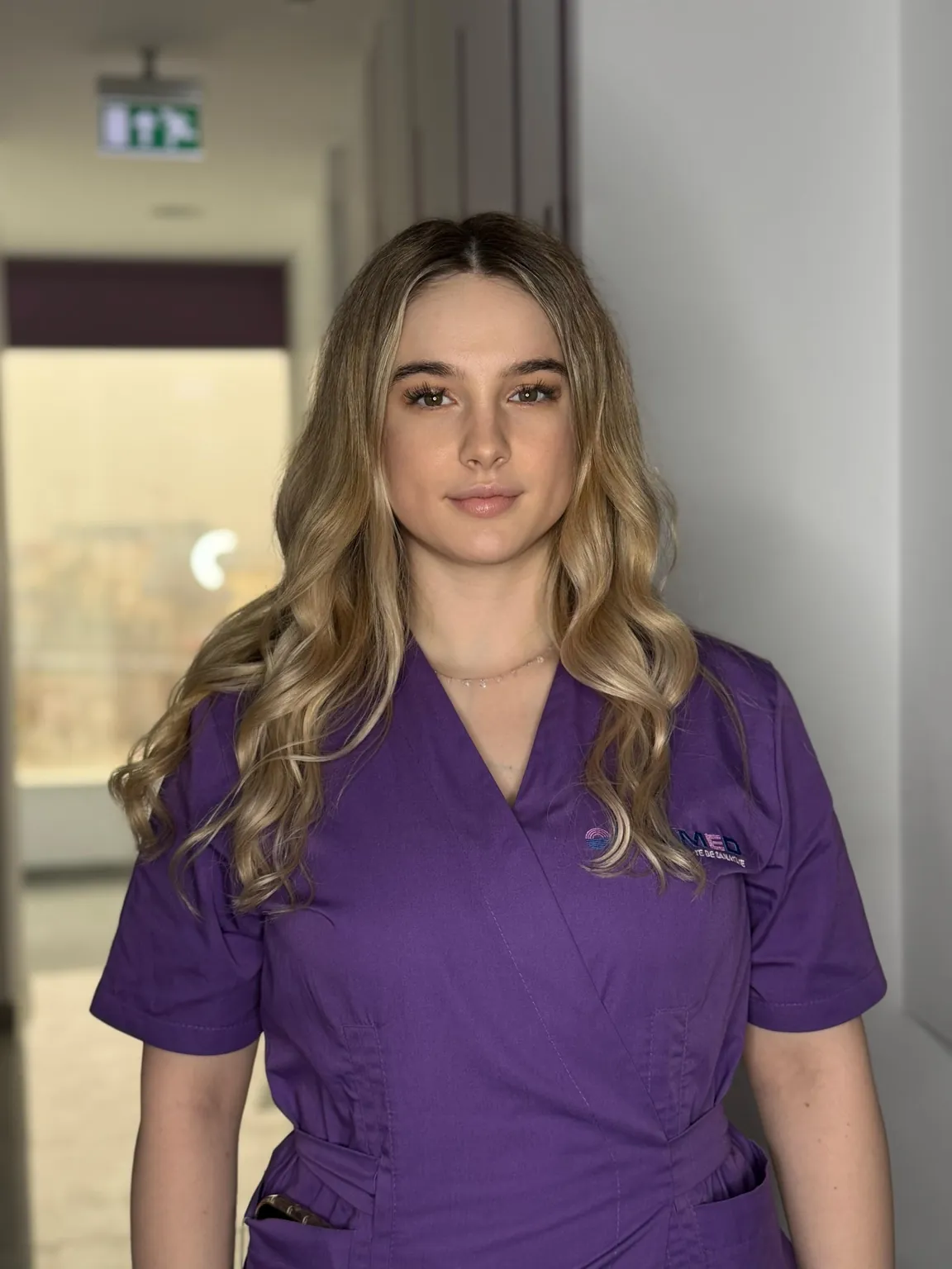 Vatavu Denisia - Ionelia - Coordonator procesare date