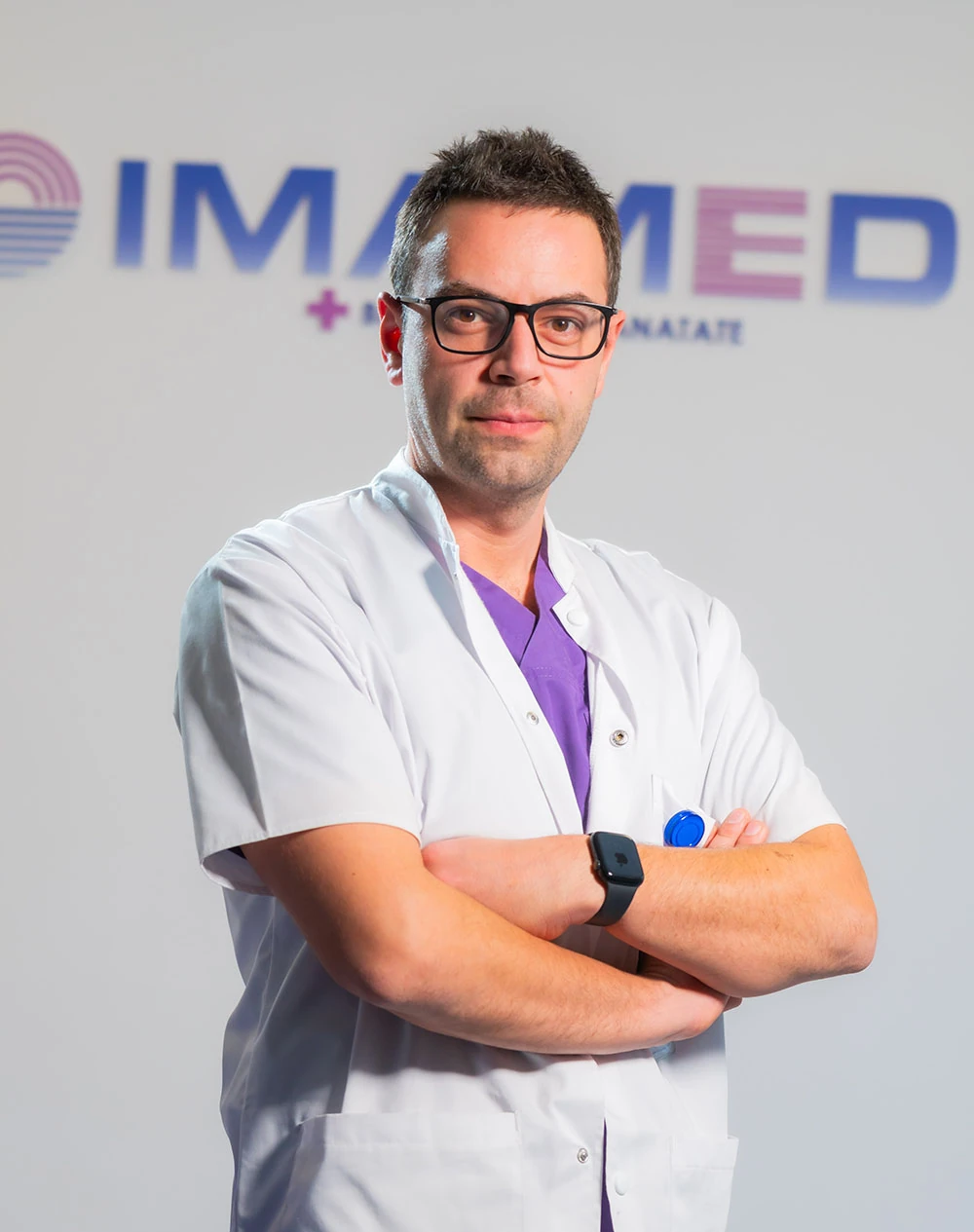 Dr. Brezeanu Dragos - Marian - Obstetrică - Ginecologie